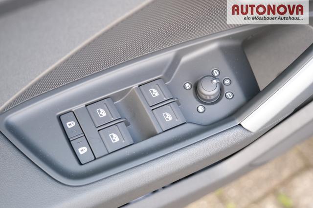 Audi S3 Sportback 