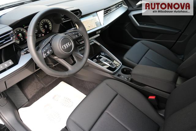 Audi S3 Sportback 