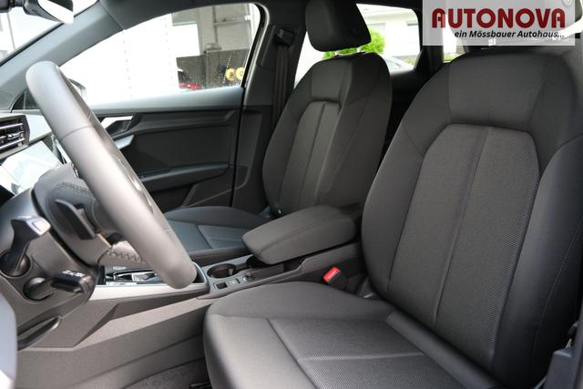 Audi S3 Sportback 