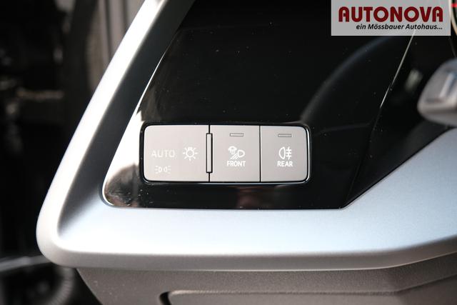 Audi S3 Sportback 