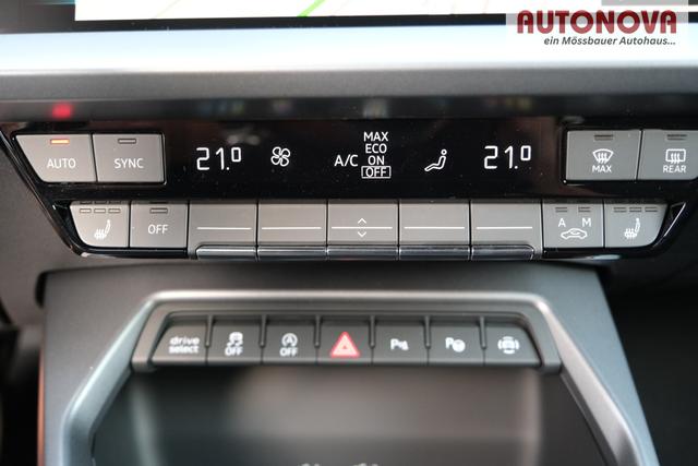 Audi S3 Sportback 
