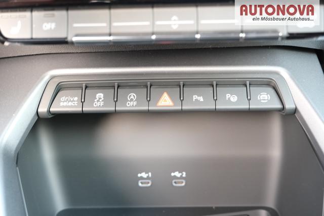 Audi S3 Sportback 