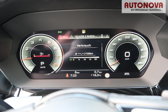 Audi S3 Sportback 