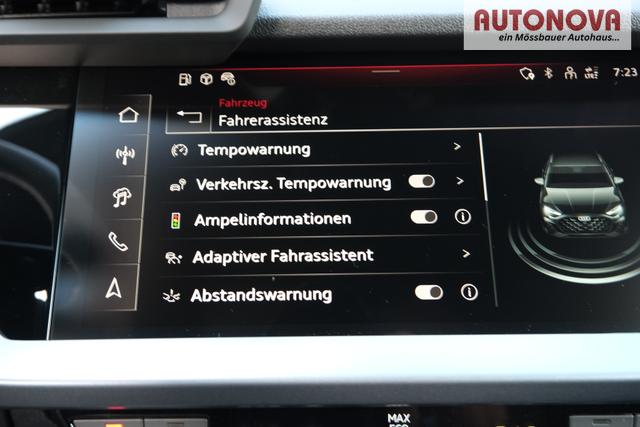 Audi S3 Sportback 