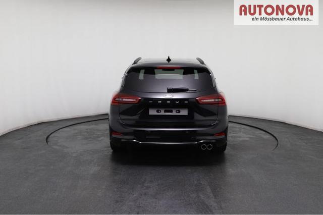 Ford Focus Turnier ST-Line X (ST-Line X) 1.0 EcoBoost Hybrid 114kW (155 PS) 7-Gang-Automatikgetriebe 