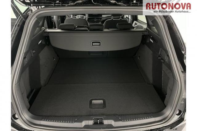 Ford Focus Turnier ST-Line X (ST-Line X) 1.0 EcoBoost Hybrid 114kW (155 PS) 7-Gang-Automatikgetriebe 