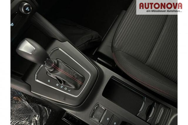 Ford Focus Turnier ST-Line X (ST-Line X) 1.0 EcoBoost Hybrid 114kW (155 PS) 7-Gang-Automatikgetriebe 