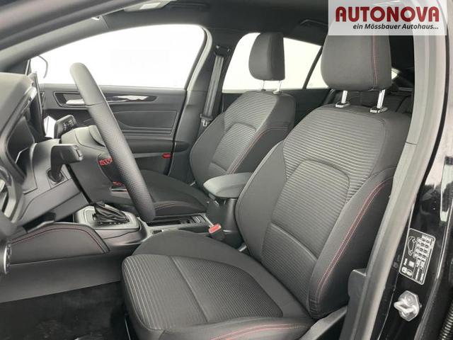 Ford Focus Turnier ST-Line X (ST-Line X) 1.0 EcoBoost Hybrid 114kW (155 PS) 7-Gang-Automatikgetriebe 