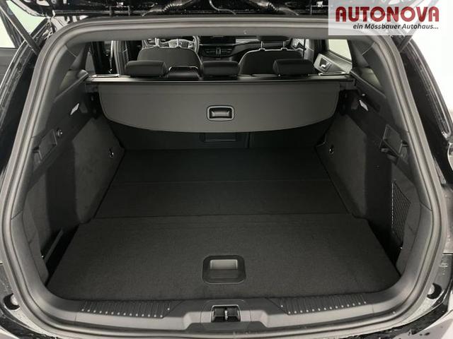 Ford Focus Turnier ST-Line X (ST-Line X) 1.0 EcoBoost Hybrid 114kW (155 PS) 7-Gang-Automatikgetriebe 