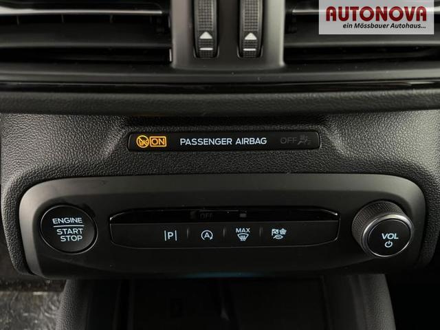 Ford Focus Turnier ST-Line X (ST-Line X) 1.0 EcoBoost Hybrid 114kW (155 PS) 7-Gang-Automatikgetriebe 