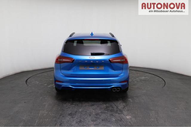 Ford Focus Turnier ST-Line X (ST-Line X) 1.0 EcoBoost Hybrid 114kW (155 PS) 7-Gang-Automatikgetriebe 