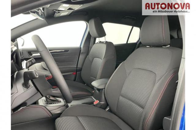Ford Focus Turnier ST-Line X (ST-Line X) 1.0 EcoBoost Hybrid 114kW (155 PS) 7-Gang-Automatikgetriebe 