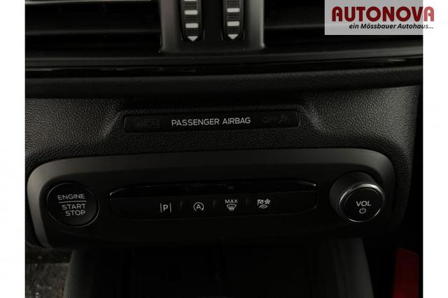 Ford Focus Turnier ST-Line X (ST-Line X) 1.0 EcoBoost Hybrid 114kW (155 PS) 7-Gang-Automatikgetriebe 