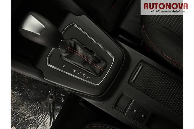Ford Focus Turnier ST-Line X (ST-Line X) 1.0 EcoBoost Hybrid 114kW (155 PS) 7-Gang-Automatikgetriebe 