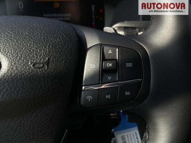 Ford Transit 350 L3H2 Trend 9-Sitzer Kombi (350 9-Sitzer) 2.0 EcoBlue 110kW (150 PS) 8-Stufen Automatik 