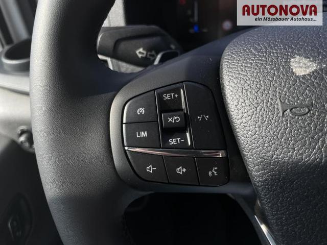 Ford Transit 350 L3H2 Trend 9-Sitzer Kombi (350 9-Sitzer) 2.0 EcoBlue 110kW (150 PS) 8-Stufen Automatik 