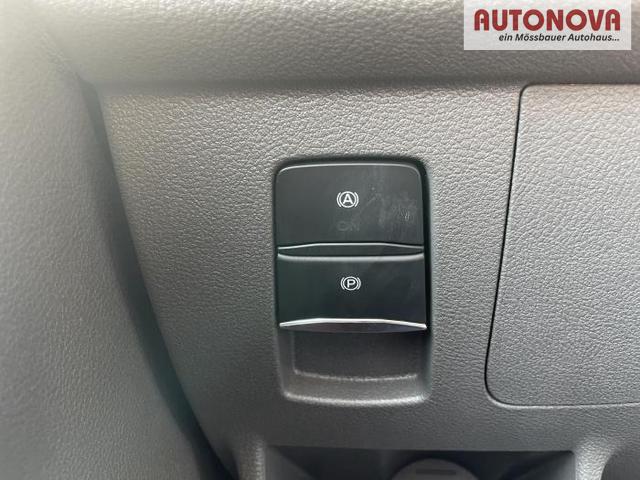 Ford Transit 350 L3H2 Trend 9-Sitzer Kombi (350 9-Sitzer) 2.0 EcoBlue 110kW (150 PS) 8-Stufen Automatik 