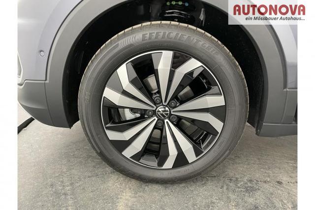 Volkswagen T-Cross New Edition (New Edition) 1.5 TSI 110 kW (150 PS) 7-Gang DSG 