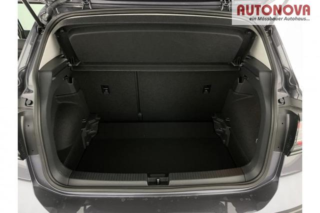 Volkswagen T-Cross New Edition (New Edition) 1.5 TSI 110 kW (150 PS) 7-Gang DSG 