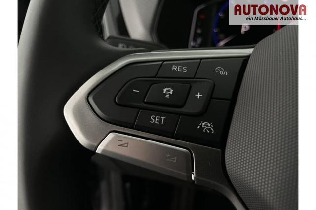 Volkswagen T-Cross New Edition (New Edition) 1.5 TSI 110 kW (150 PS) 7-Gang DSG 