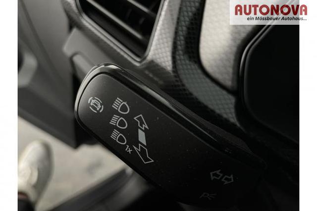 Volkswagen T-Cross New Edition (New Edition) 1.5 TSI 110 kW (150 PS) 7-Gang DSG 