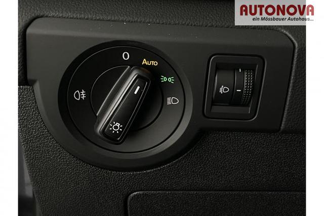 Volkswagen T-Cross New Edition (New Edition) 1.5 TSI 110 kW (150 PS) 7-Gang DSG 