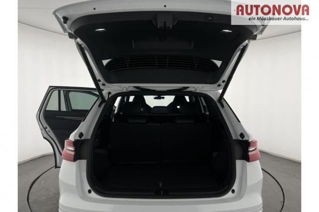 Skoda Kodiaq RS 7-Sitzer 2.0 TSI 195kW (265 PS) 4x4 7-Gang DSG 
