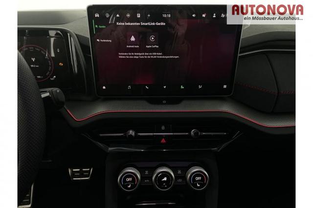Skoda Kodiaq RS 7-Sitzer 2.0 TSI 195kW (265 PS) 4x4 7-Gang DSG 