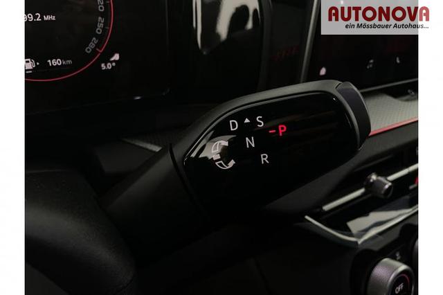Skoda Kodiaq RS 7-Sitzer 2.0 TSI 195kW (265 PS) 4x4 7-Gang DSG 