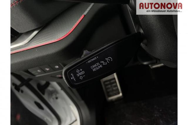 Skoda Kodiaq RS 7-Sitzer 2.0 TSI 195kW (265 PS) 4x4 7-Gang DSG 