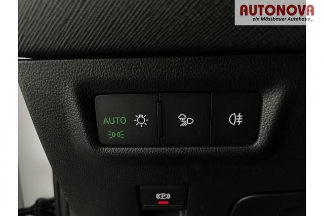 Skoda Kodiaq RS 7-Sitzer 2.0 TSI 195kW (265 PS) 4x4 7-Gang DSG 