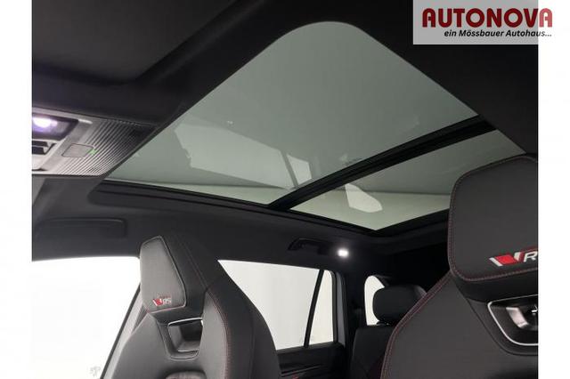 Skoda Kodiaq RS 7-Sitzer 2.0 TSI 195kW (265 PS) 4x4 7-Gang DSG 