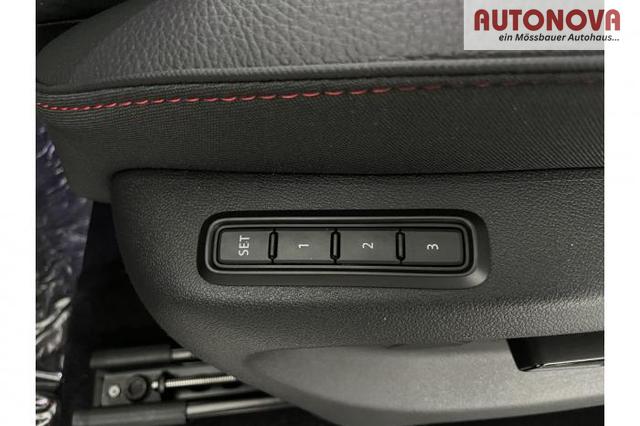 Skoda Kodiaq RS 7-Sitzer 2.0 TSI 195kW (265 PS) 4x4 7-Gang DSG 