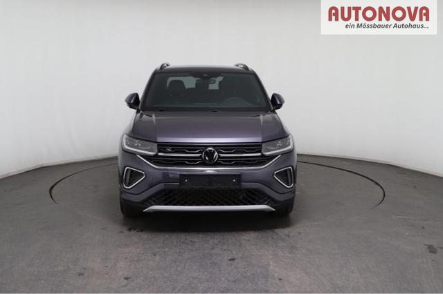 Volkswagen T-Cross R-Line (R-Line) 1.0 TSI 85kW (115 PS) 7-Gang DSG 