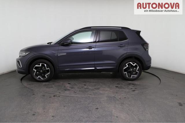 Volkswagen T-Cross R-Line (R-Line) 1.0 TSI 85kW (115 PS) 7-Gang DSG 
