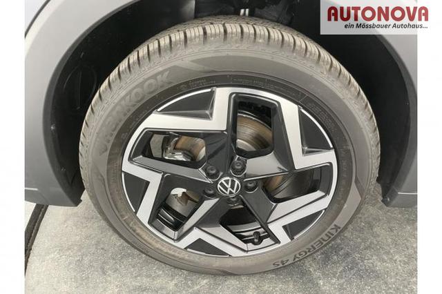 Volkswagen T-Cross R-Line (R-Line) 1.0 TSI 85kW (115 PS) 7-Gang DSG 