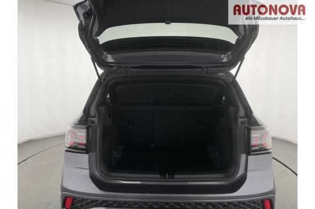 Volkswagen T-Cross R-Line (R-Line) 1.0 TSI 85kW (115 PS) 7-Gang DSG 