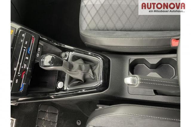 Volkswagen T-Cross R-Line (R-Line) 1.0 TSI 85kW (115 PS) 7-Gang DSG 