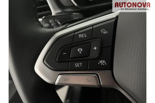 Volkswagen T-Cross R-Line (R-Line) 1.0 TSI 85kW (115 PS) 7-Gang DSG 