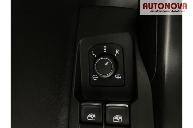 Volkswagen T-Cross R-Line (R-Line) 1.0 TSI 85kW (115 PS) 7-Gang DSG 
