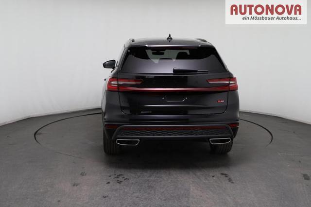 Skoda Kodiaq RS 7-Sitzer 2.0 TSI 195kW (265 PS) 4x4 7-Gang DSG 