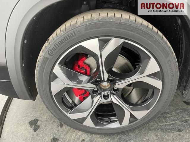 Skoda Kodiaq RS 7-Sitzer 2.0 TSI 195kW (265 PS) 4x4 7-Gang DSG 