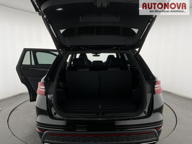 Skoda Kodiaq RS 7-Sitzer 2.0 TSI 195kW (265 PS) 4x4 7-Gang DSG 