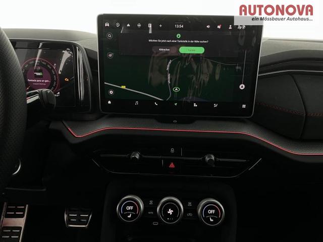 Skoda Kodiaq RS 7-Sitzer 2.0 TSI 195kW (265 PS) 4x4 7-Gang DSG 