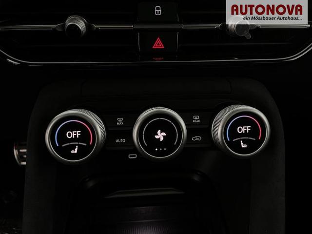 Skoda Kodiaq RS 7-Sitzer 2.0 TSI 195kW (265 PS) 4x4 7-Gang DSG 