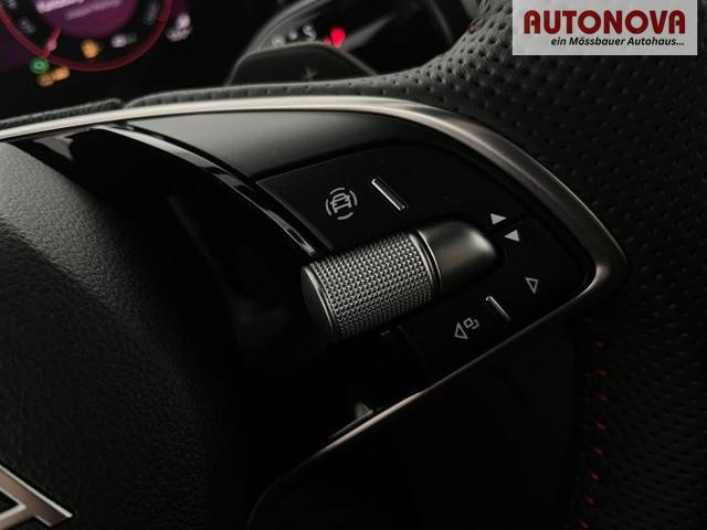 Skoda Kodiaq RS 7-Sitzer 2.0 TSI 195kW (265 PS) 4x4 7-Gang DSG 