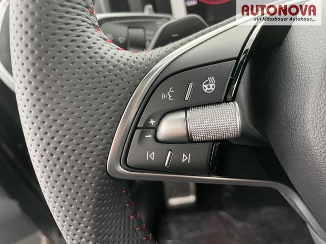 Skoda Kodiaq RS 7-Sitzer 2.0 TSI 195kW (265 PS) 4x4 7-Gang DSG 