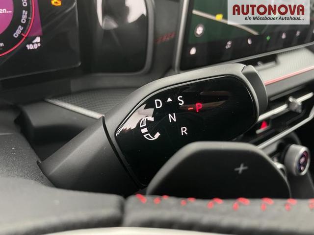 Skoda Kodiaq RS 7-Sitzer 2.0 TSI 195kW (265 PS) 4x4 7-Gang DSG 