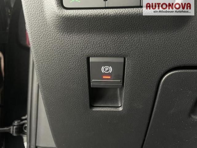 Skoda Kodiaq RS 7-Sitzer 2.0 TSI 195kW (265 PS) 4x4 7-Gang DSG 