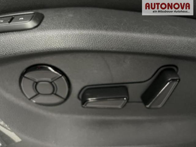 Skoda Kodiaq RS 7-Sitzer 2.0 TSI 195kW (265 PS) 4x4 7-Gang DSG 